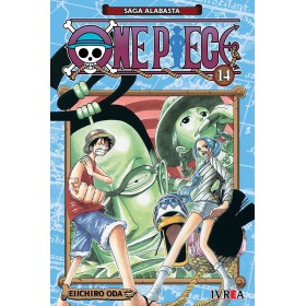 One Piece 14